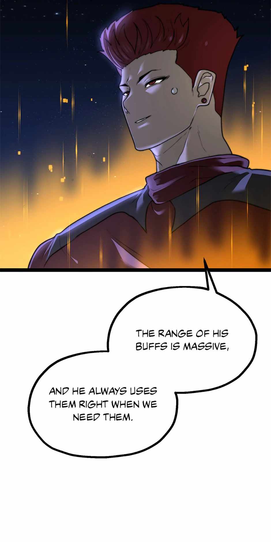 Solo Eating Chapter 66 15